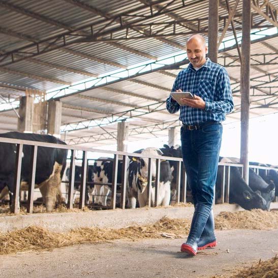 Educating Farmers img