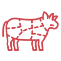 Icon Abattoir Waste