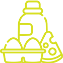 Icon Dairy Products