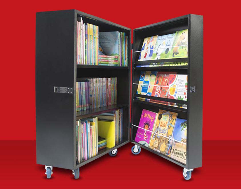 Library img