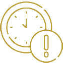 icon clock