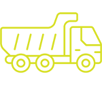 icon side tippers