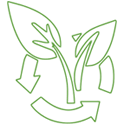 icon sustainability